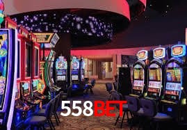 API Integration 558Bet