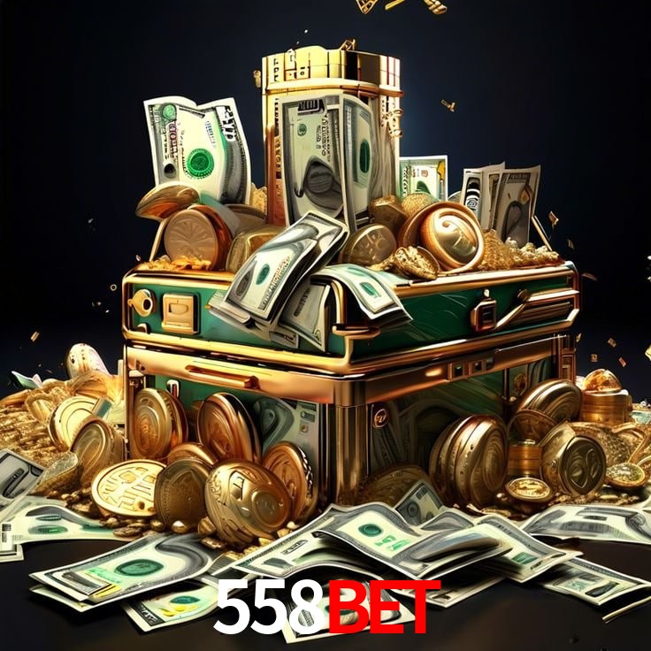 Welcome Bonus 558Bet